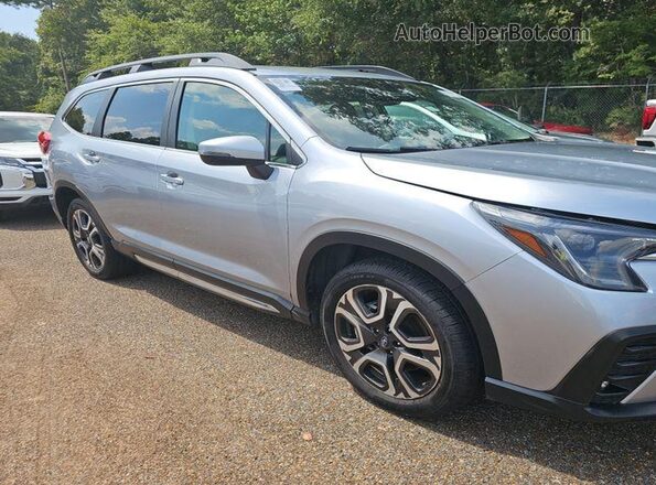 4S4WMASD9P3429789 2023 SUBARU ASCENT  