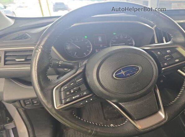 4S4WMASD9P3429789 2023 SUBARU ASCENT  Панорамный вид салона 360°