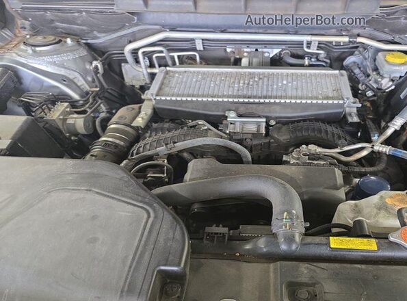 4S4WMASD9P3429789 2023 SUBARU ASCENT  