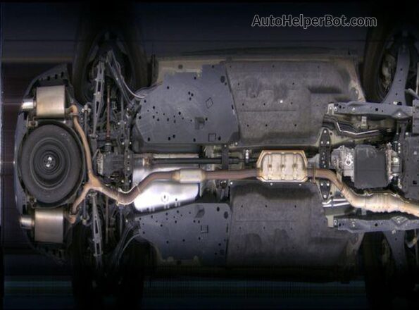 4S4WMASD9P3429789 2023 SUBARU ASCENT  Вид панели приборов