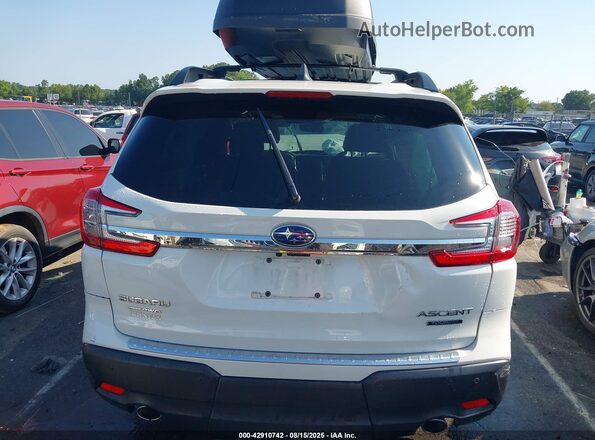 4S4WMAWD8R3425309 2024 SUBARU ASCENT White 
