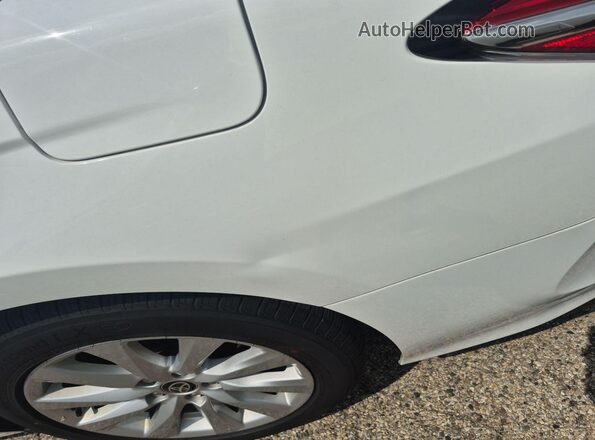 4T1C11AK9LU385809 2020 TOYOTA LE  