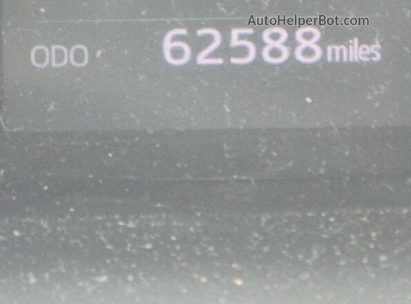 4T1C11AK9LU385809 2020 TOYOTA LE  Vista tres cuartos delantera izquierda