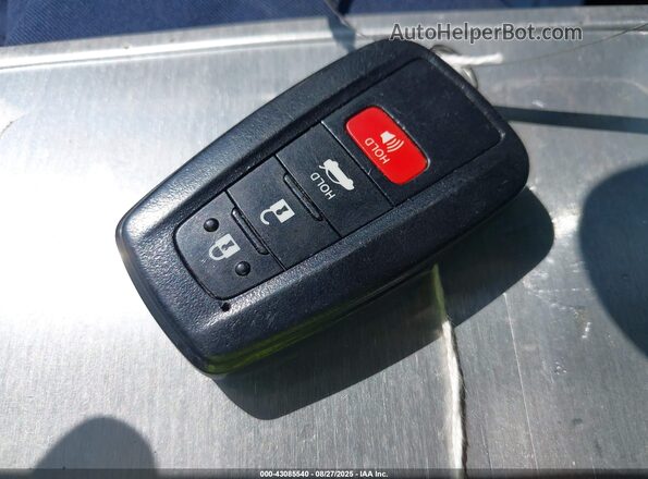 4T1D21FB4LU015779 2020 TOYOTA LIMITED White 