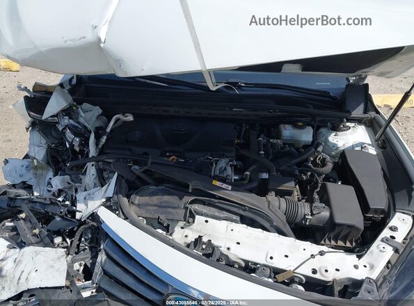 4T1D21FB4LU015779 2020 TOYOTA LIMITED White 