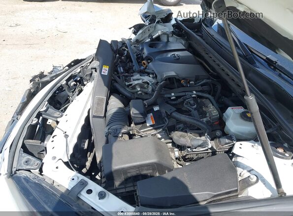 4T1D21FB4LU015779 2020 TOYOTA LIMITED White 