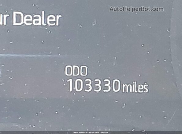 4T1D21FB4LU015779 2020 TOYOTA LIMITED White 