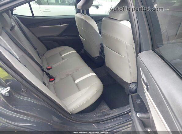 4T1DAACK5SU072885 2025 TOYOTA CAMRY Серый Вид наклейки с VIN-кодом