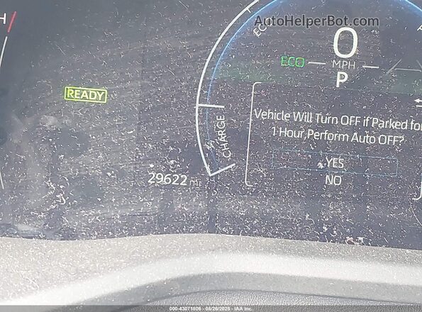 4T1DAACK5SU072885 2025 TOYOTA CAMRY Серый 
