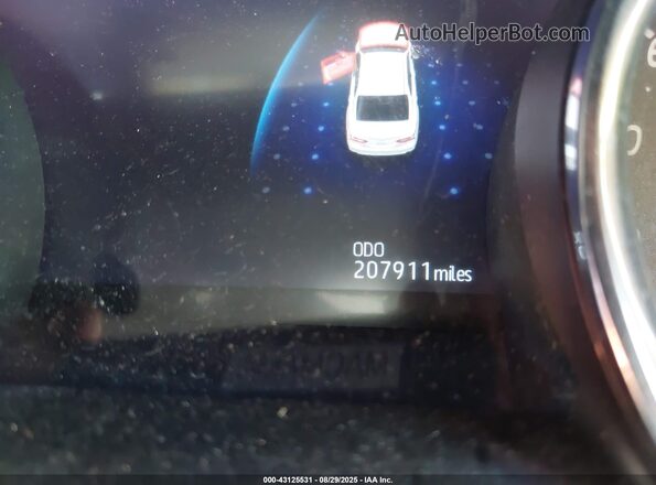 4T1F31AK1LU541672 2020 TOYOTA LE Белый 