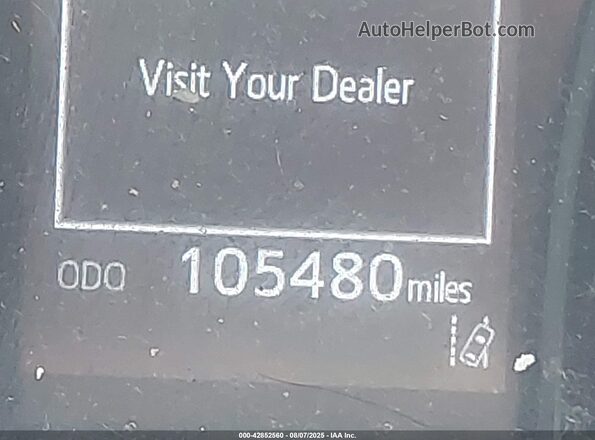 4T1G11AKXMU420358 2021 TOYOTA CAMRY Red 