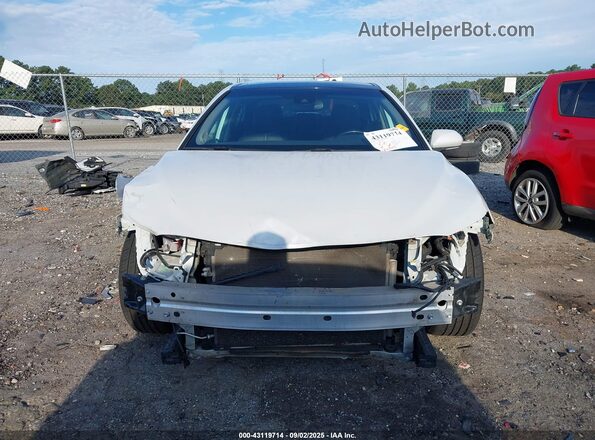4T1K61AK0LU940160 2020 TOYOTA CAMRY White Vista interior trasera