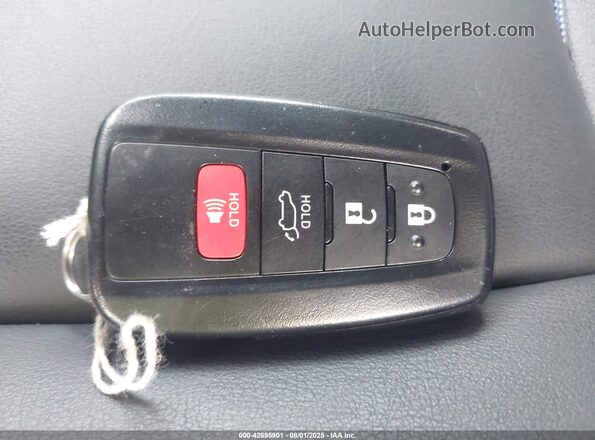 4T3E6RFV1RU149912 2024 TOYOTA RAV4 HYBRID Gray 