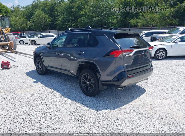 4T3E6RFV1RU149912 2024 TOYOTA RAV4 HYBRID Gray 
