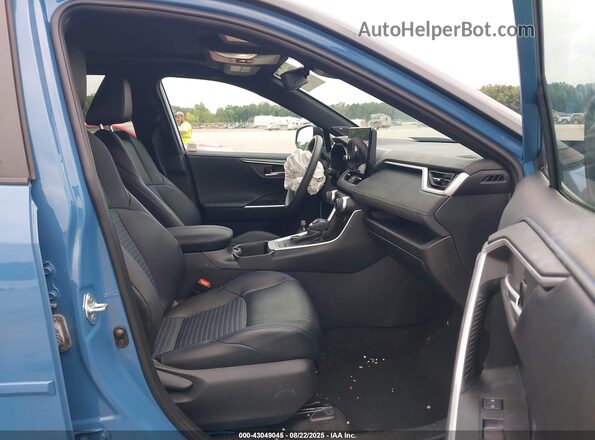 4T3E6RFV9PU139951 2023 TOYOTA RAV4 Blue 
