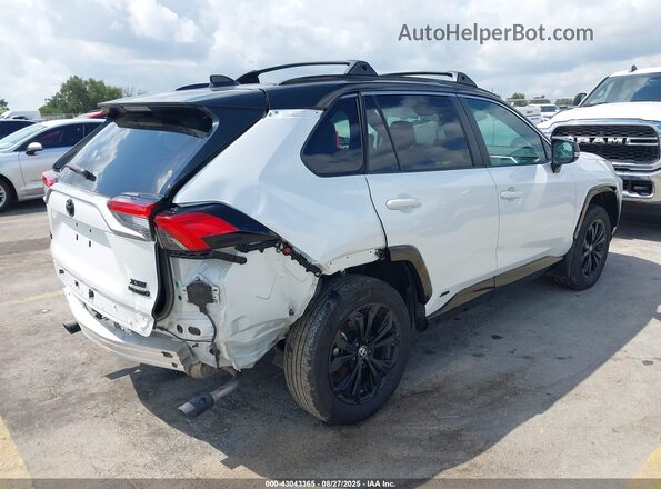 4T3E6RFV9RU168918 2024 TOYOTA RAV4 White 