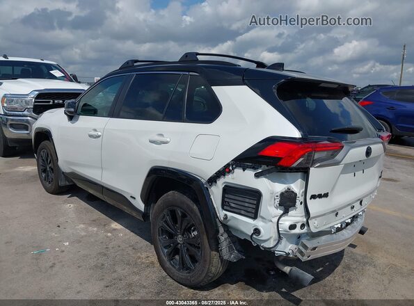 4T3E6RFV9RU168918 2024 TOYOTA RAV4 White 