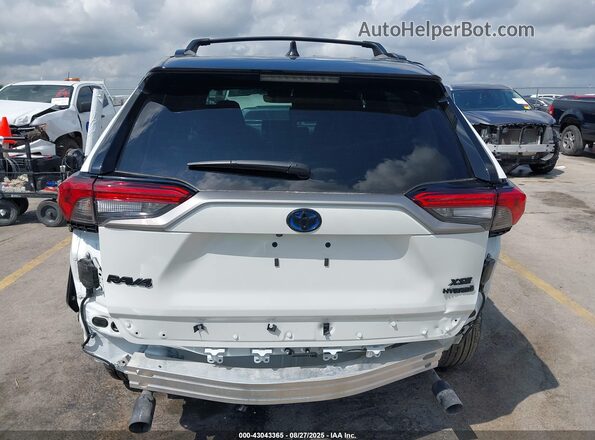 4T3E6RFV9RU168918 2024 TOYOTA RAV4 White 