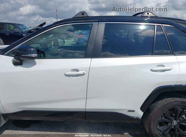 4T3E6RFV9RU168918 2024 TOYOTA RAV4 White 