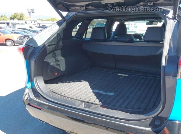 4T3EWRFV8LU003028 2020 TOYOTA RAV4 HYBRID  Trasero izquierdo