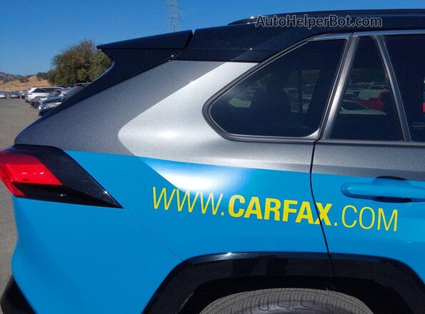 4T3EWRFV8LU003028 2020 TOYOTA RAV4 HYBRID  