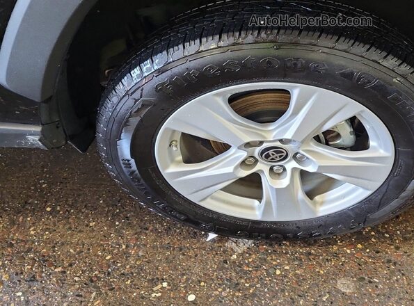 4T3LWRFV8MU028861 2021 TOYOTA LE  
