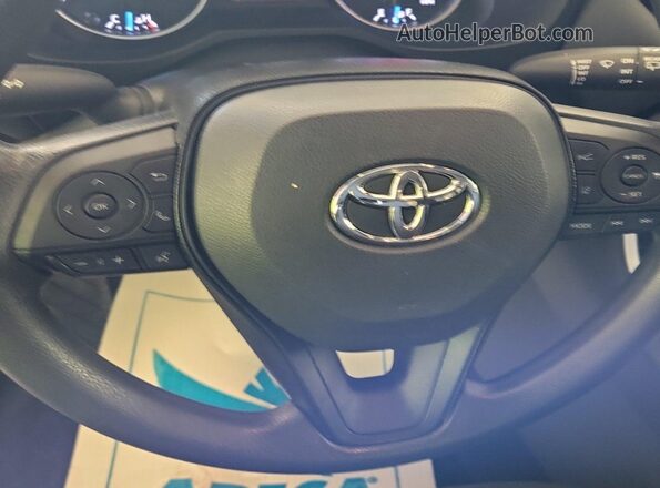 4T3LWRFV8MU028861 2021 TOYOTA LE  