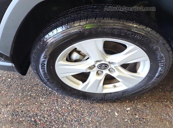 4T3LWRFV8MU028861 2021 TOYOTA LE  