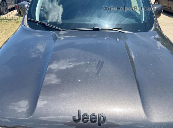 ZACCJABB7JPG74043 2018 JEEP RENEGADE Серый 
