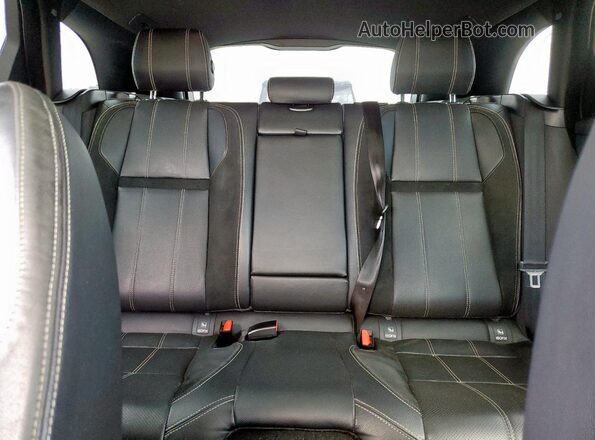 SALYL2RN4JA771666 2018 LAND ROVER RANGE Charcoal 