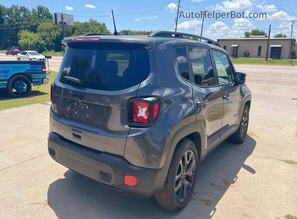ZACCJABB7JPG74043 2018 JEEP RENEGADE Серый 