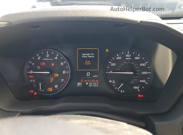 JF1GUABC7R8391183 2024 SUBARU IMPREZA Gray 