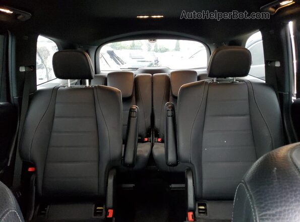 4JGFF5KE8LA118046 2020 MERCEDES-BENZ GLS-CLASS Black 