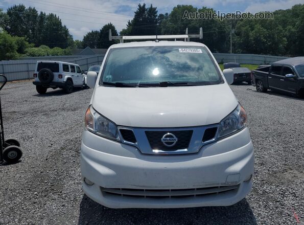 3N6CM0KN2MK707509 2021 NISSAN NV White 