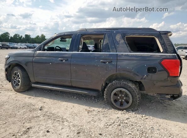 1FMJU1H8XREA54264 2024 FORD EXPEDITION Черный 