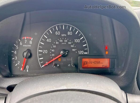 3N6CM0KN0JK705415 2018 NISSAN NV200 Белый 