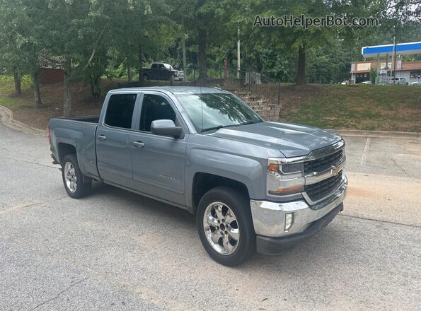 3GCPCREC5GG287547 2016 CHEVROLET ALL MODELS Teal 