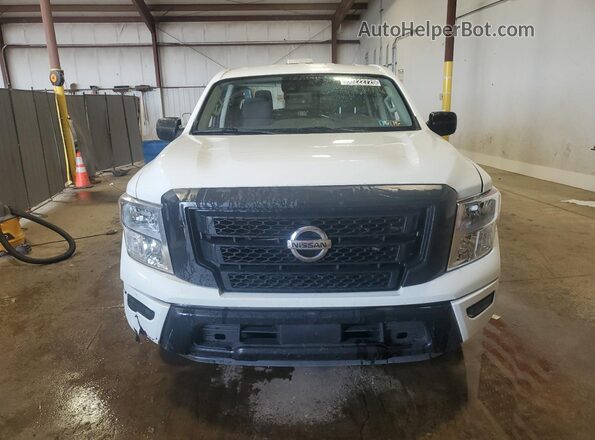 1N6AA1EC6RN103852 2024 NISSAN TITAN White 
