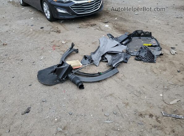 JM3KKCHD9R1160470 2024 MAZDA CX-90 Gray 