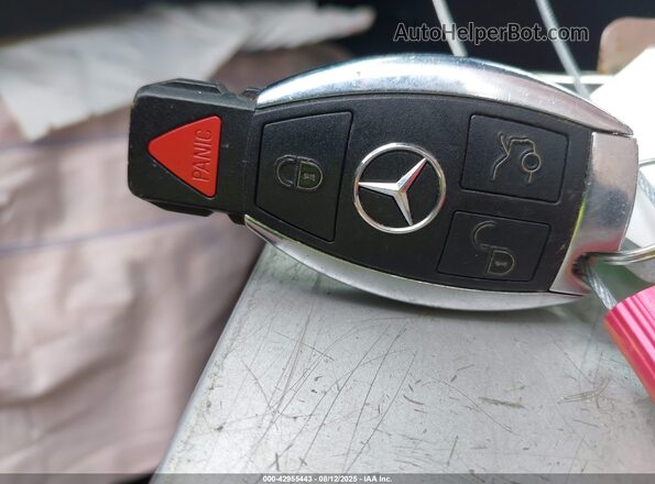 55SWF4KB8HU204037 2017 MERCEDES-BENZ C-CLASS Gray 