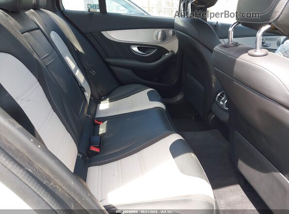 55SWF8HB7LU330848 2020 MERCEDES-BENZ C Green Vista de la etiqueta del VIN