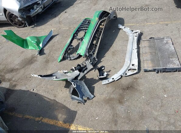 55SWF8HB7LU330848 2020 MERCEDES-BENZ C Green Vista del cuadro de instrumentos