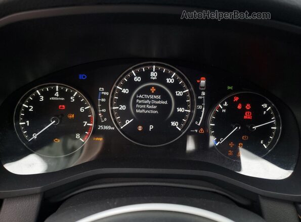JM3KKCHD9R1160470 2024 MAZDA CX-90 Gray 