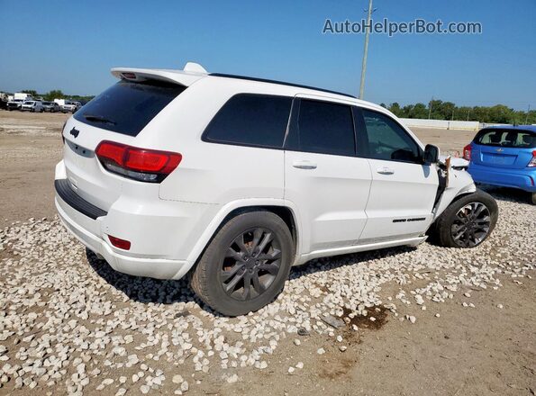 1C4RJEAG6KC543660 2019 JEEP GRAND CHER White Front right