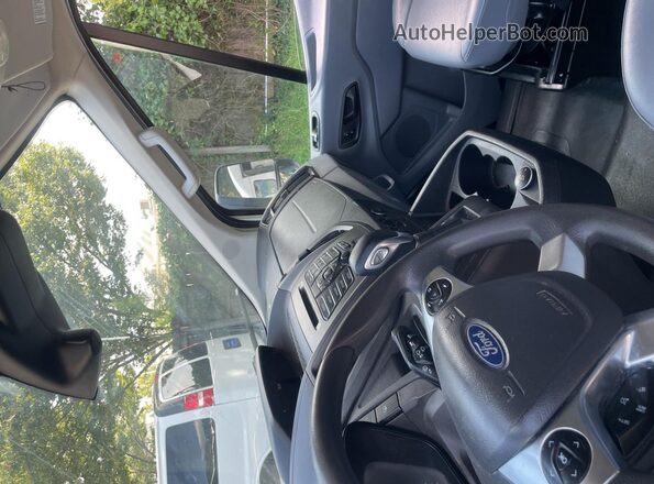 1FBAX2CG9JKB35492 2018 FORD TRANSIT White 