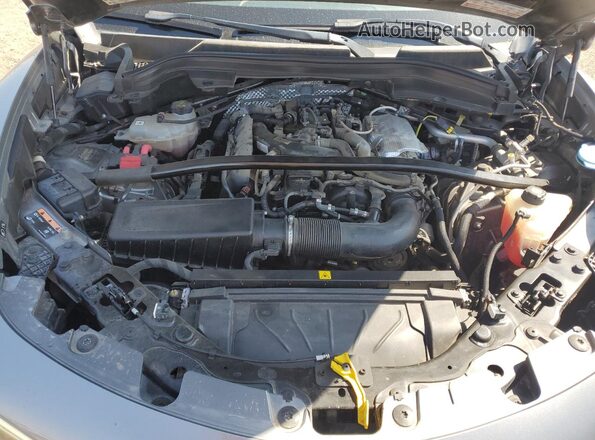 ZASFAKBNXJ7B98405 2018 ALFA ROMEO STELVIO Gray 