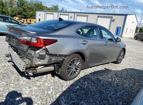 58ABK1GG0HU060977 2017 LEXUS ES Beige 