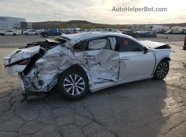 58AD11D14MU001081 2021 LEXUS ES White Tył prawy