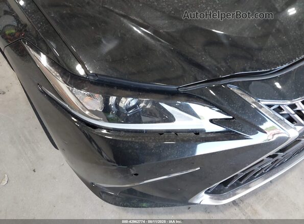 58ADA1C16PU035237 2023 LEXUS ES 300H Black 