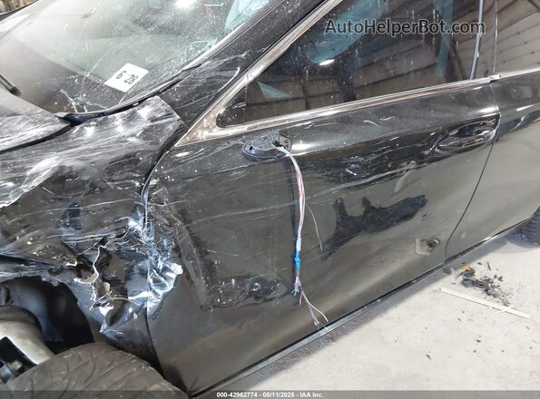 58ADA1C16PU035237 2023 LEXUS ES 300H Black 